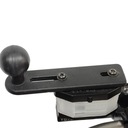 КРЕПЛЕНИЕ БАКА ДЛЯ ЖИДКОСТИ НА 1 ДЮЙМ К РАМЕ