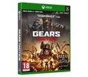 Gears Tactics XBOX SERIES X NEW FILM4