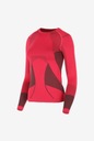 СВИТШОТ ЖЕНСКИЙ Gatta Active THERMO BASIC VICKY, S