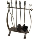 @ НАБОР Арфы, ИНСТРУМЕНТ ДЛЯ КАМИННЫХ АКСЕССУАРОВ ИНСТРУМЕНТ