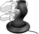 SPEEDLINK — СИСТЕМА ЗАРЯДКИ TWINDOCK ДЛЯ PS4, ЧЕРНАЯ