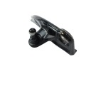 BMW F36 FIXATION COUVERCLES DE COFFRE COUVERCLES DE COFFRE LEWO NOIR SCHWARZ 2-668 7378117photo 11