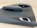 KIA CEED III 3 18R- COLLECTEUR GARNITURE PORTES DROIT ARRIÈRE 83360-J7700photo 10