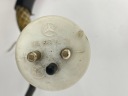 ОМИВАЧІ ПЕРЕДНЬОЇ СКЛА ПРОВІД КОМПЛЕКТ ФОРСУНКИ P + L НАСОС MERCEDES W124  (18525643154) фото min 13