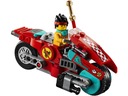 LEGO Monkie Kid 80008 Самолет Monkie Kid