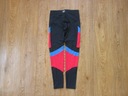 TRENINGOWE SPODNIE LEGGINSY UMBRO R.S Rozmiar S