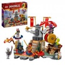 LEGO(R) NINJAGO 71818 ТУРНИРНАЯ АРЕНА