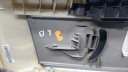 ЗАХИСТ СТІЙКИ ЦЕНТРАЛЬНОЇ ЛІВА OE 4E0867239Q AUDI A8 D3 02-09R  (18114903741) фото min 7