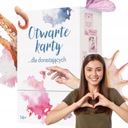 ОТКРЫТЫЕ КАРТЫ ДЛЯ РАСТУЩИХ ЛЮДЕЙ – ИГРА И ИНСТРУМЕНТ РАЗВИВАЮЩЕГО КОУЧИНГА 14+