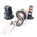 КОМПЛЕКТ РЕМОНТНИЙ ГЕНЕРАТОРУ BOSCH SKF  фото 7