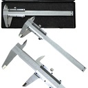 СТАЛЬНОЙ СУППОРТ NONIUS 150 ММ АНАЛОГОВЫЙ КОРПУС