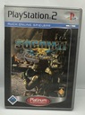 Gra SOCOM II 2 PS2 Sony PlayStation 2 PS2