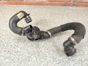 BMW X3 F25 CHÂSSIS THERMOSTAT FILS TUBES EAU N55 7586784photo 7