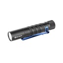 Latarka Olight I5T EOS Black - 300 lm + GRATIS