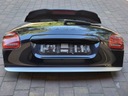 КРЫШКА БАГАЖНИКА В КОМПЛЕКТЕ PORSCHE CAYENNE II