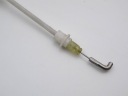 CABLE ROPE LOCK DOOR RIGHT BACK AUDI A6 C5 NR433  photo 5