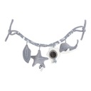 Интерактивный кулон Little Dutch Ocean Blue LD4831