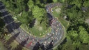 Тур де Франс 2021 на PS5