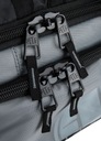 Pit Bull Tréningová taška Big Duffle Black/Grey Dominujúca farba viacfarebná