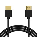 KABEL PRZEWÓD HDMI - HDMI 2.0 BLOW 3D TV 4K ULTRA HD ETHERNET 3M