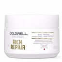 GOLDWELL RICH REPAIR 60SE ВОССТАНАВЛИВАЮЩАЯ МАСКА 60S