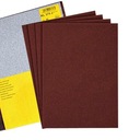 ЛИСТОВАЯ АБРАЗИВНАЯ БУМАГА KLINGSPOR P80 5 шт.