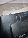 12303. MERCEDES AMG GT GLISSIÈRE PARE-CHOCS ARRIÈRE A2908855300photo 6