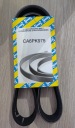 KIT COURROIE POLYWEDGE SNR CITROEN C3-4 FORD C-MAX FIESTA FOCUS FUSIONphoto 12