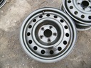 [R11] 5X114,3 ET45 R16 TUCSON HYUNDAI ix35 $