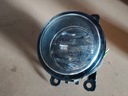 HALOGEN LAMP LEFT PEUGEOT 207 CITROEN C4 RENAULT MEGANE II 89210094 photo 2 - milautoparts-fr.ukrlive.com