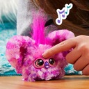 FURBY FURBLETS HIP-BOP INTERAKTÍVNY MASKOT HASBRO VIAC AKO 45 REAKCIÍ Pohlavie chlapci dievčatá unisex