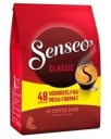 Подушечки SENSEO PHILIPS CLASSIC 48 шт.
