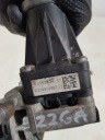 VANNE EGR 9829870280 FORD TRANSIT CONNECT 1.5 TDCIphoto 9