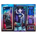 Кукла Rainbow High Fashion Shadow High Uma Van Hoose Vision 582755