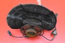 ROTULE DE DIRECTION MOYEU DROIT AVANT VOLVO XC90 1 I 3.2 238 KM T6 AWD LIFT 06-14photo 4