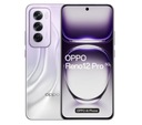 Смартфон OPPO Reno12 Pro 5G 12/512 ГБ 6,7 дюйма 120 Гц 50 Мпикс серебристый