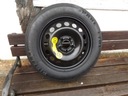 KOŁO DOJAZDOWE 4.00BX17X50 135/90R17 VOLVO XC70 70