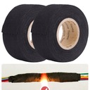 ЛЕНТА ДЛЯ АВТОМОБИЛЬНЫХ ЖГУТОВ ЭЛЕКТР 15М*32ММ 2шт