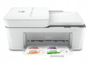 Atramentová multifunkčná tlačiareň (farba) HP 4120 Technológia tlače atramentová (farebná)
