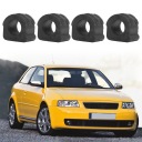 4 PCS 21MM MANCHON STABILISATEUR SUSPENSIONS AVANT 1J0411314T G4photo 8