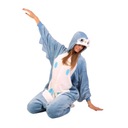 Комбинезон-пижама Кигуруми, маскировка совы, размер M: 155–165 см