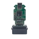 ІНТЕРФЕЙС ДІАГНОСТИЧНИЙ VAG H-EX V2 25.3 ENG 24.7PL ATMEGA162 FT232 K  (18496535151) фото min 11