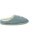 Kapcie TOMMY HILFIGER Th Marthe Slipper XW0XW02062 0IM 39/40 Stan opakowania oryginalne