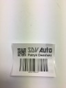RELAIS MERCEDES W124 0015427819 W126 R129 W140 898135 12V 40Aphoto 8