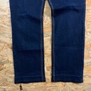 Spodnie jeansowe LEVIS 511 38x30 Denim męskie Długość nogawki długa