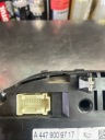 ПРИБОРНА ПАНЕЛЬ MERCEDES-BENZ VITO VIANO W447 A4479009717 UK  фото 6