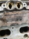 CULASSE MOTEUR DROITE CCDA AUDI A6 C6 FSI 06E103404Aphoto 6