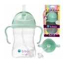 B.BOX ИННОВАЦИОННАЯ КРУЖКА, БУТЫЛКА С ВЕСОВОЙ СОЛОМОЙ