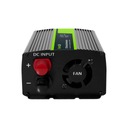 Автомобильный преобразователь Green Cell 24V 300W 600W Pure Sinus USB для грузовика