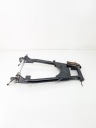 HERALD SCRAMBLER 125 MASH LEVER  photo 4